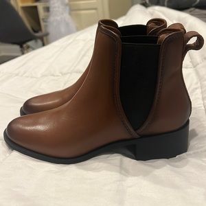 Steve Madden booties